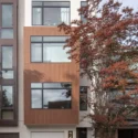 DC renovation contractor exterior transformation at the Wharf